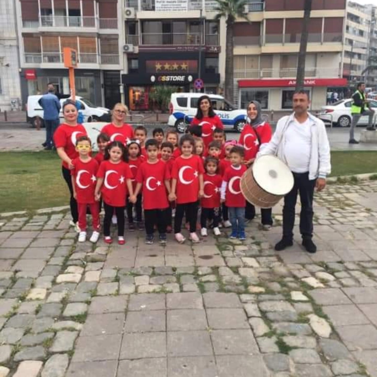 Ankara sünnet düğünü davul zurna