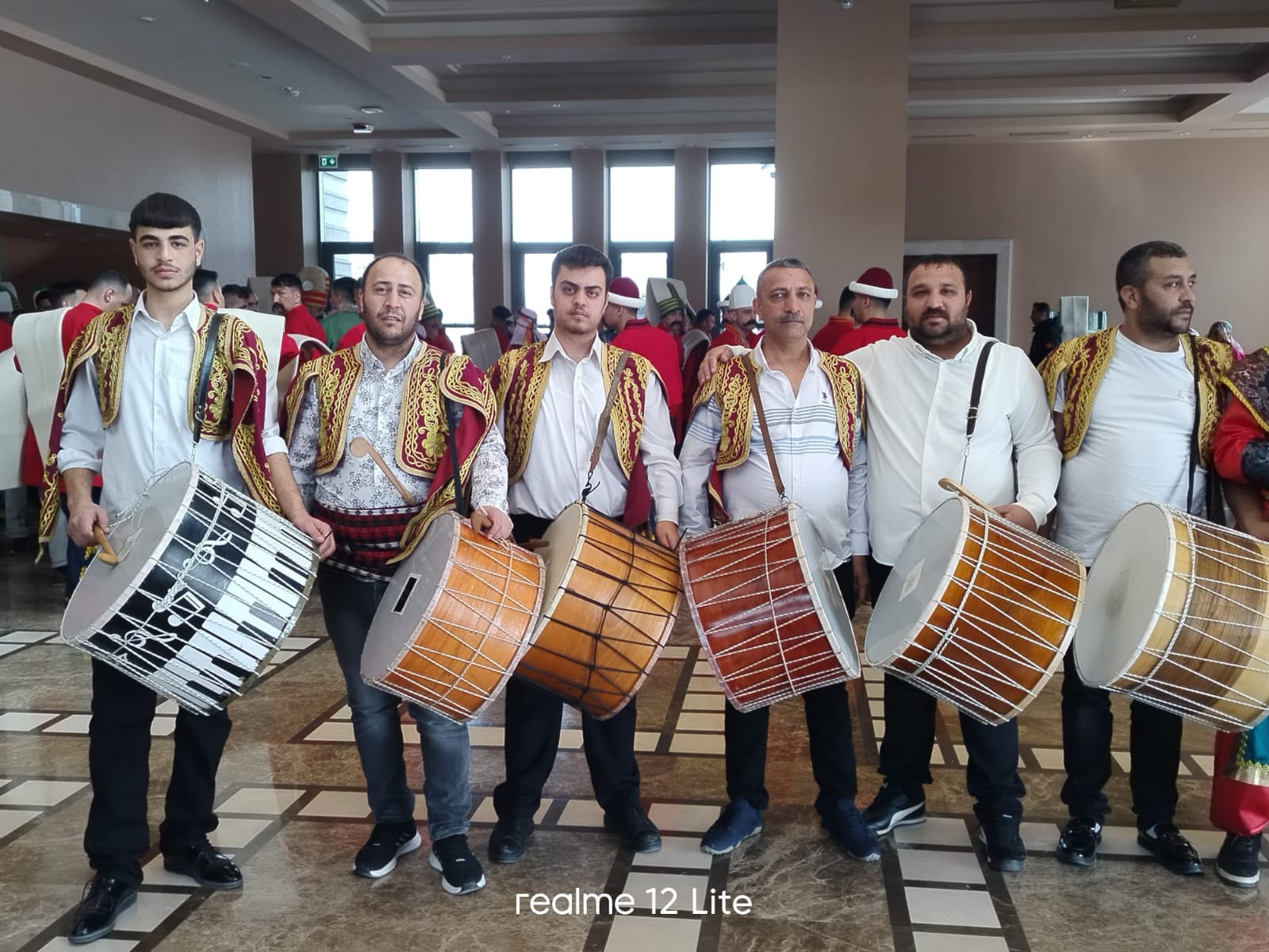 Ankara davul zurna kiralama etkinliği